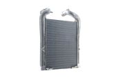 Thumbnail - Intercooler, inlaatluchtkoeler - CI144000P - MAHLE