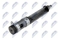 DORN BLOCARE AX ECHILIBRARE