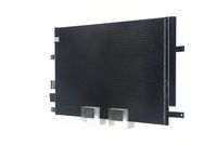 Thumbnail - Condensor, airconditioning - AC693000S - MAHLE