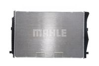 Thumbnail - Radiateur - CR2055000S - MAHLE