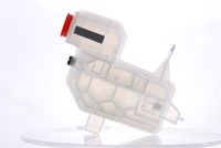 Thumbnail - Expansietank, koelvloeistof - CRT148000S - MAHLE