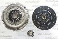 Комплект съединител WVW110 WESTLAKE