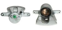 Bremssattel