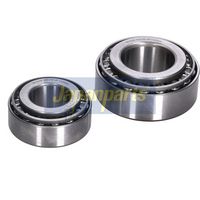 Set rulment roata JAPANPARTS, Cod: KK-0212JM