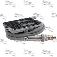 NOx-Sensor, NOx-Katalysator