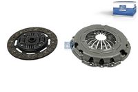 Set ambreiaj DT Spare Parts, Cod: 6.93046