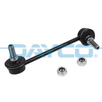 Stange/Strebe, Stabilisator