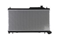 Radiator, racire motor KAMOKA, Cod: 7700280