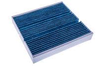 Филтър купе (поленов филтър)