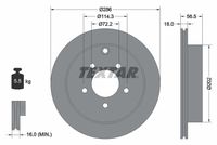 Bremsscheibe
