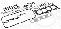 Dichtungsvollsatz, Motor