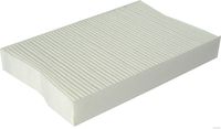 Filter, Innenraumluft