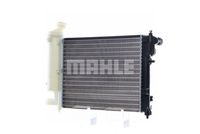 Thumbnail - Radiateur - CR613000S - MAHLE