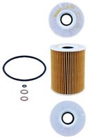 Thumbnail - Oliefilter - OX254D3 - KNECHT