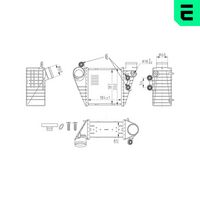 интеркулер (охладител за въздуха на турбината)