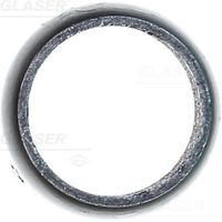 Dichtung, Abgaskrümmer