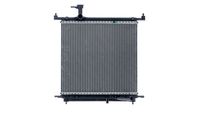 Thumbnail - Radiateur - CR2071000P - MAHLE