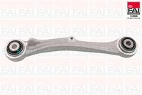 носач, окачване на колелата