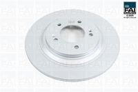 спирачен диск