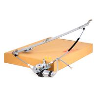 Стъклоподемник 1561W0372 RIDEX