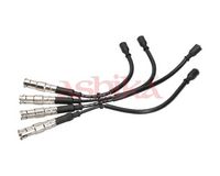 Set cablaj aprinder ASHIKA, Cod: 132-00-0500