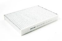 Филтър купе (поленов филтър)