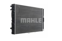 Thumbnail - Radiateur - CR477001S - MAHLE