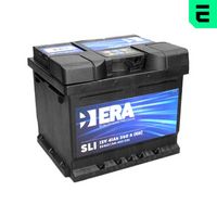 стартов акумулатор