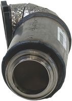 BOSAL Katalysator 5