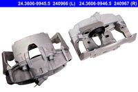 Bremssattel