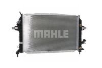 Thumbnail - Radiateur - CR1857000S - MAHLE