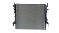 Thumbnail - Radiateur - CR1937000P - MAHLE
