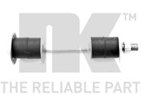 Stange/Strebe, Stabilisator