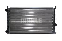 Thumbnail - Radiateur - CR362000S - MAHLE