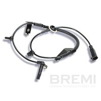 Sensor, Raddrehzahl