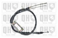 Seilzug, Feststellbremse