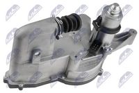 Лагер помпа, съединител