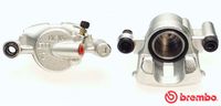 Bremssattel