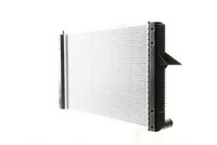 Thumbnail - Radiateur - CR165000S - MAHLE
