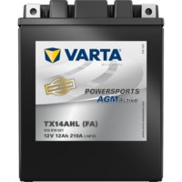 VARTA Accu / Batterij 3