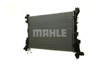 Thumbnail - Radiateur - CR85000P - MAHLE