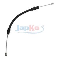 жило, ръчна спирачка