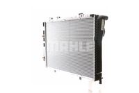 Thumbnail - Radiateur - CR485000S - MAHLE