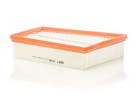Filtru aer MANN-FILTER, Cod: C 2538