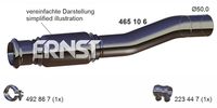 TEAVA REPARATIE TOBA INTERMEDIARA
