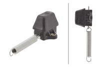 HELLA Schakelaar, remlicht 1