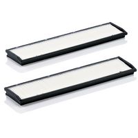 Filter, Innenraumluft Filter, Innenraumluft