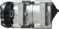 Thumbnail - Compressor, airconditioning - ACP153000S - MAHLE