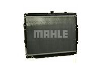 Thumbnail - Radiateur - CR1319000P - MAHLE