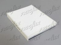 Filter, Innenraumluft